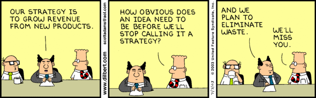 Dilbert_Produktstrategie